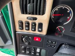 SCANIA R520 V8 6x2 Effer 370 Flyjib & Seilwinde