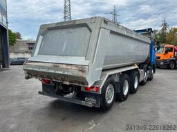 SCANIA R500 10x4 20m3