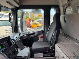 SCANIA R500 10x4 20m3