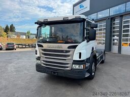 SCANIA P450 4x2