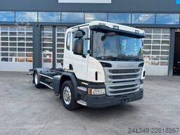 SCANIA P450 4x2
