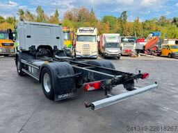 SCANIA P450 4x2