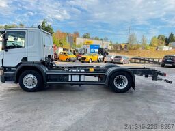SCANIA P450 4x2