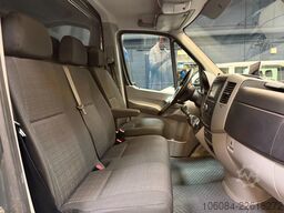 MERCEDES-BENZ Sprinter 316 MAXI Koffer LBW KLIMA TEMPOMAT
