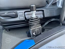 MAN TGS 41.400 8x4 Euro 2 mit Meiller H436 21m3