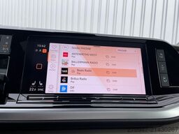 VW T7 Multivan Style lang Panorama Matrix STANDHZ