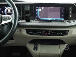 VOLKSWAGEN T7 Multivan Life lang Matrix 360° KAMERA Pano