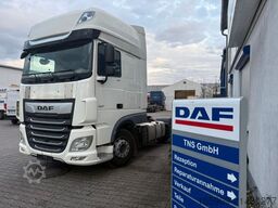 DAF XF 106.480, 1. Hand, neue Reifen, Garantie