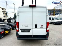 FIAT Ducato Maxi L4H2