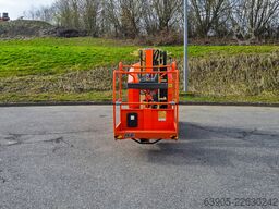 JLG Toucan 12E Plus