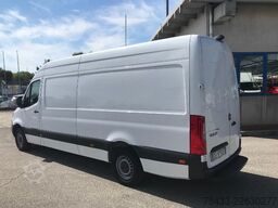 Mercedes-Benz Sprinter 315 2.0 cdi F 43/35 rwd H2