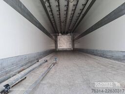 Schmitz Cargobull Tiefkühler Fleischhang