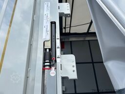 KRONE MEGA SD, VARIOS, EDSCHA-VERDECK