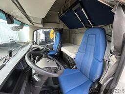 VOLVO FH 500 E6, LOW DECK, I-SHIFT, VOLL-LUFT, STANDKLIMA