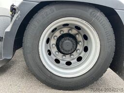 VOLVO FH 500 E6, LOW DECK, I-SHIFT, VOLL-LUFT, STANDKLIMA