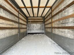 DAF LF 260 16 TONNER PLANE MIT LBW, MANUELL, E6,