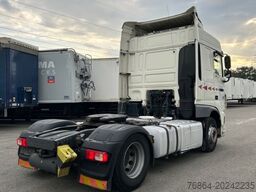 DAF XF 106.460 SC, AUTOMATIK, RETARDER, HYDRAULIK