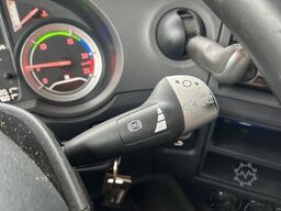 DAF XF 106.460 SC, AUTOMATIK, RETARDER