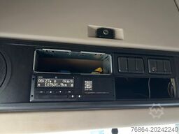 DAF XF 106.460 SC, AUTOMATIK, RETARDER
