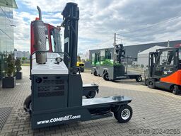 Combilift C4000/ DIESEL / Low construction/ 2850mm