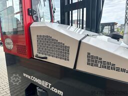 Combilift C4000/ DIESEL / Low construction/ 2850mm