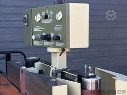 SAMCO Unilev150