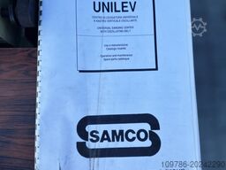 SAMCO Unilev150