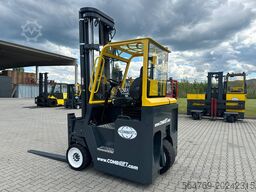 Combilift CB4500//2019 year // Triplex 6400 mm