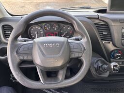 Iveco Daily 35S12 Pritsche*Klima*Kamera*1.Hand