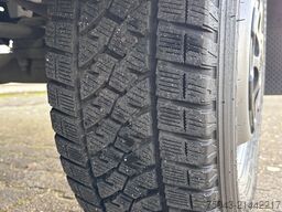 Iveco Daily 35S12 Pritsche*Klima*Kamera*1.Hand