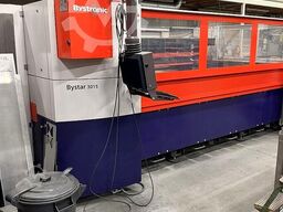 Bystronic Bystar 3015