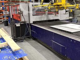 Bystronic Bystar 3015