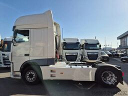 DAF XF 480 FT SUPER SPACE CAB ZF INTARDER