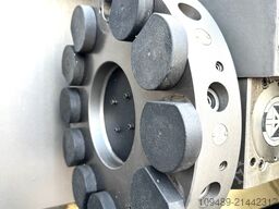 Tongtai Topper TNL -100 Fanuc OT