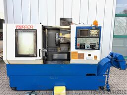 Tongtai Topper TNL -100 Fanuc OT
