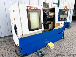 Tongtai Topper TNL -100 Fanuc OT