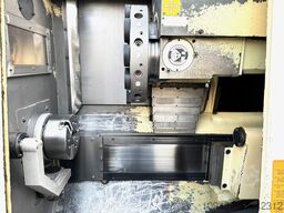 Tongtai Topper TNL -100 Fanuc OT
