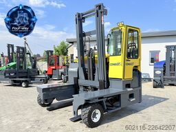 Combilift C6000 DUPLEX 4,7 DIESEL FORK POSITIONER