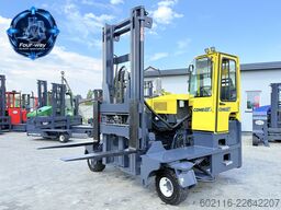 Combilift C6000 DUPLEX 4,7 DIESEL FORK POSITIONER