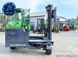 Combilift C5000XL DIESEL TRIPLEX 5550 FREE-LIFT