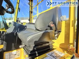 Combilift C3000XL DUPLEX SPREADER BEAM FREE LIFT