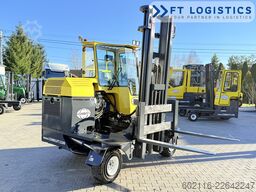 Combilift C3000XL DUPLEX SPREADER BEAM FREE LIFT