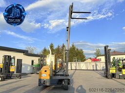 Combilift C5000SL DIESEL TRIPLEX 6100 POSITIONER
