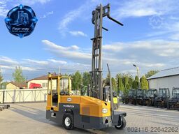 Combilift C5000SL DIESEL TRIPLEX 6100 POSITIONER