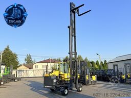 Combilift C5000XL GAS TRIPLEX 6920 FREE-LIFT CABIN