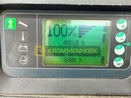 Linde T 30 3000 kg