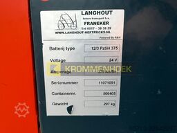Linde T 30 3000 kg