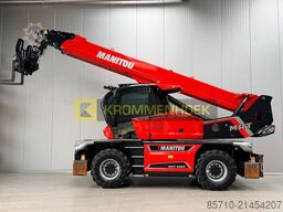 Manitou MRT 2660 Vision+