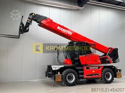 Manitou MRT 2660 Vision+