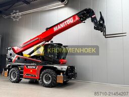 Manitou MRT 2660 Vision+